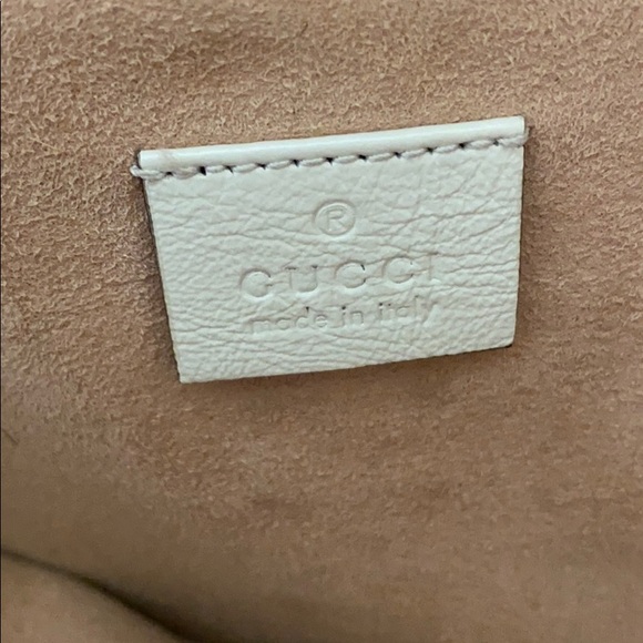 Gucci Rafa tote - Picture 4 of 7